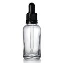 30ml Dropper Bottle with Glass Pipette