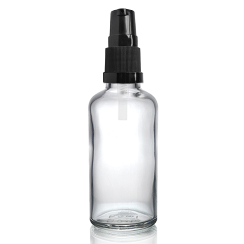 Lotion on sale spray bottle