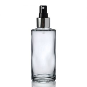 100ml Simplicity Bottle with Atomiser Spray