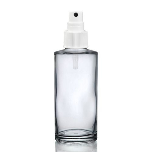 100ml glass spray bottle new arrivals