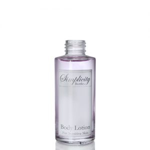 100ml Simplicity Bottle