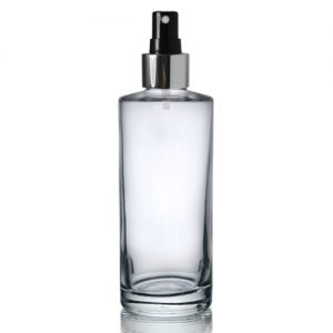 150ml Simplicity Bottle with Atomiser Spray