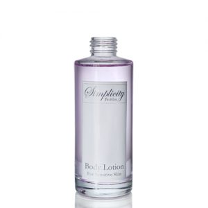 150ml Simplicity Bottle