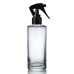 150ml Simplicity Bottle with Trigger Spray mini