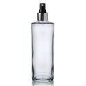 200ml Simplicity Bottle with Atomiser Spray