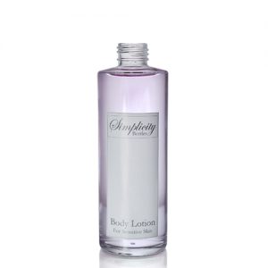 200ml Simplicity Bottle