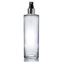 250ml Simplicity Bottle with Atomiser Spray