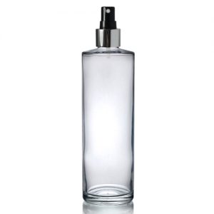 250ml Simplicity Bottle with Atomiser Spray