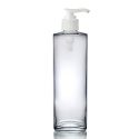 250ml Simplicity Bottle w Lotion Pump