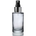 50ml Simplicity Bottle with Atomiser Spray