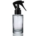 50ml Simplicity Bottle with Trigger Spray mini