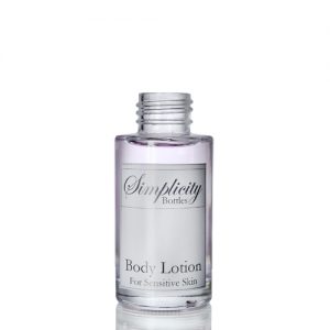 50ml Simplicity Bottle