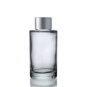 50ml Simplicity Bottle with Diffuser Cap silver