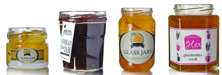 facts about jam jam jars