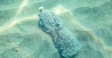 How Does Plastic Get Into The Ocean
