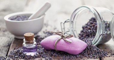 make your own perfume header