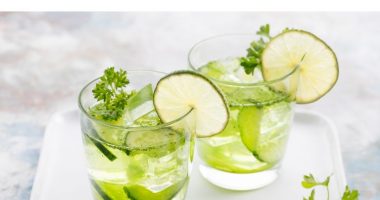 gin cocktails for summer