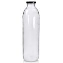 Juice Bottle With Lid