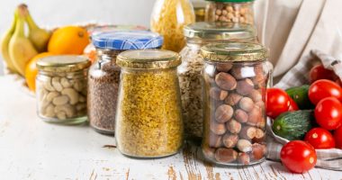 sustainable food packaging glass