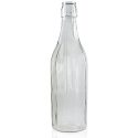 1000ml Glass Swing Top Bottle