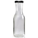 1000ml Carafe Bottle ideon w BL