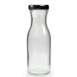 Glass Smoothie Bottles Supplier - Wholesale Prices at 