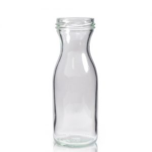 250ml Carafe Bottle ideon