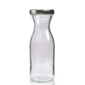 250ml Carafe Bottle ideon w SL