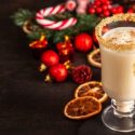 homemade eggnog recipe