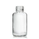 50ml GB Clear Glass Bottle