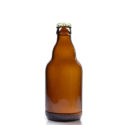 330ml Belgian Beer Bottle