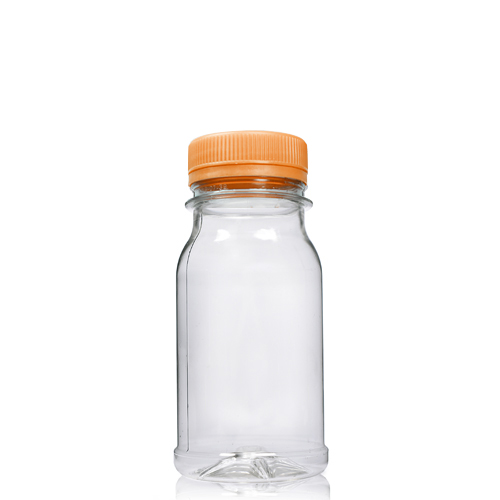 125ml Classic Juice with orange cap