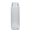 200ml slim juice bottle