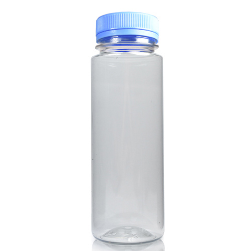 280ml bpa free plastic h2o slim