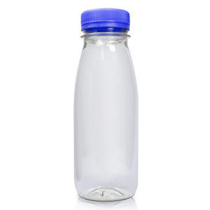 250ml Classic Juice with blue cap