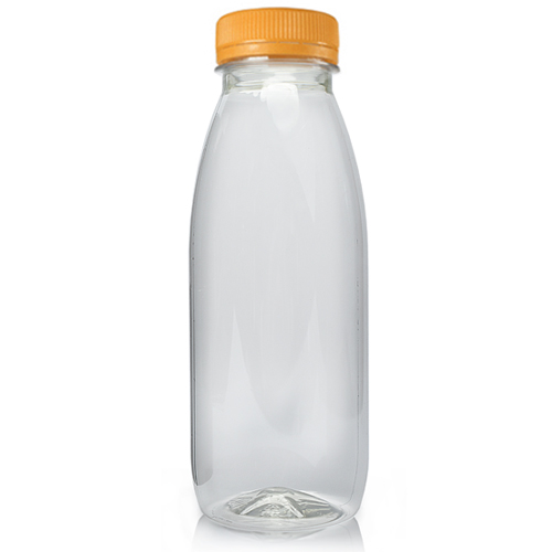 Large Juice Bottle - 330ml