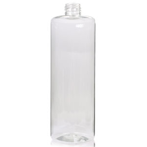 500ml Tubular bottle