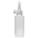 50ml Tubular bottle w spout cap