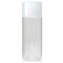 50ml Tubular bottle with nat double