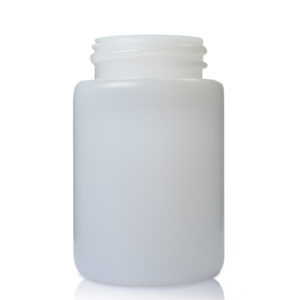 60ml Natural jar