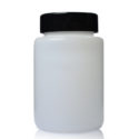 60ml Natural jar with lid