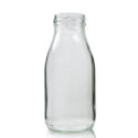 250ml Glass Juice Bottle